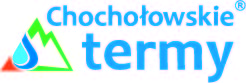 Logo Chochołowskie Termy